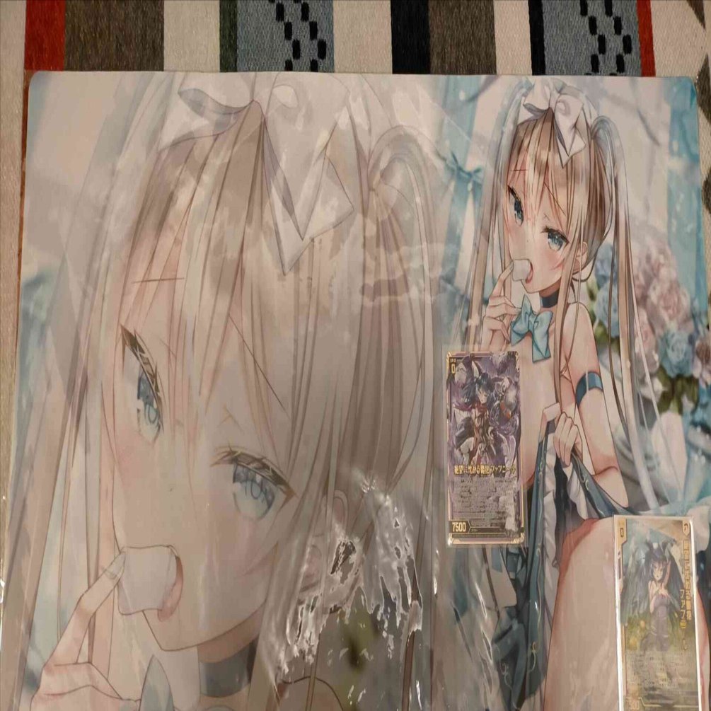 TCGサプライ晒し｜EveGokuraku