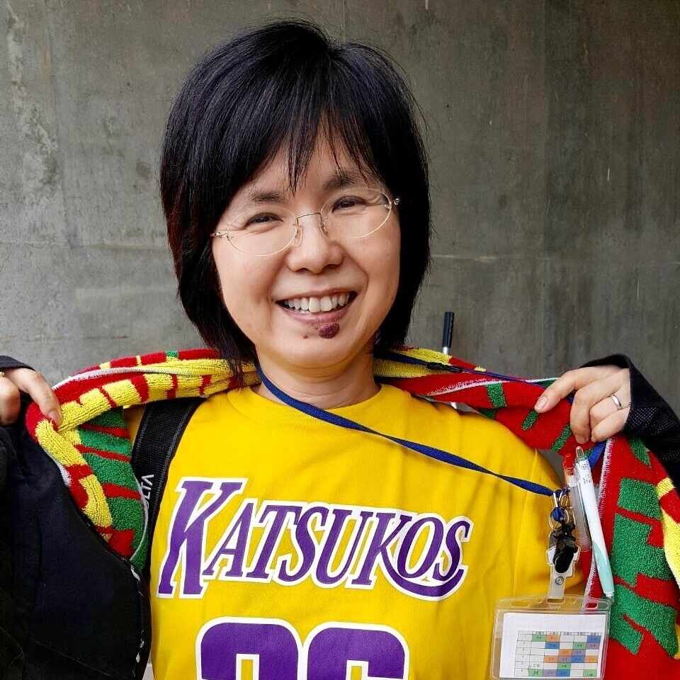 大人のためのやり直し初級英語コーチKatsuko