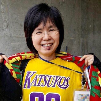 大人のためのやり直し初級英語コーチKatsuko