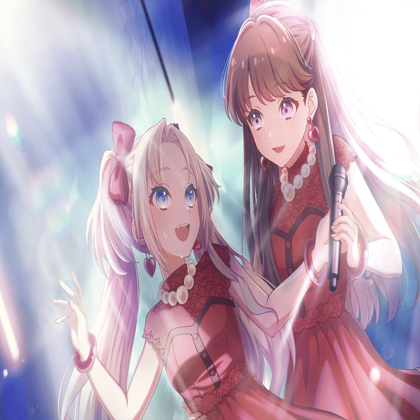 あなたの『いま』を、蓮ノ空の『いま』と。｜静寂照