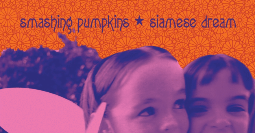 341位：スマッシング・パンプキンズ『Siamese Dream』（1993年