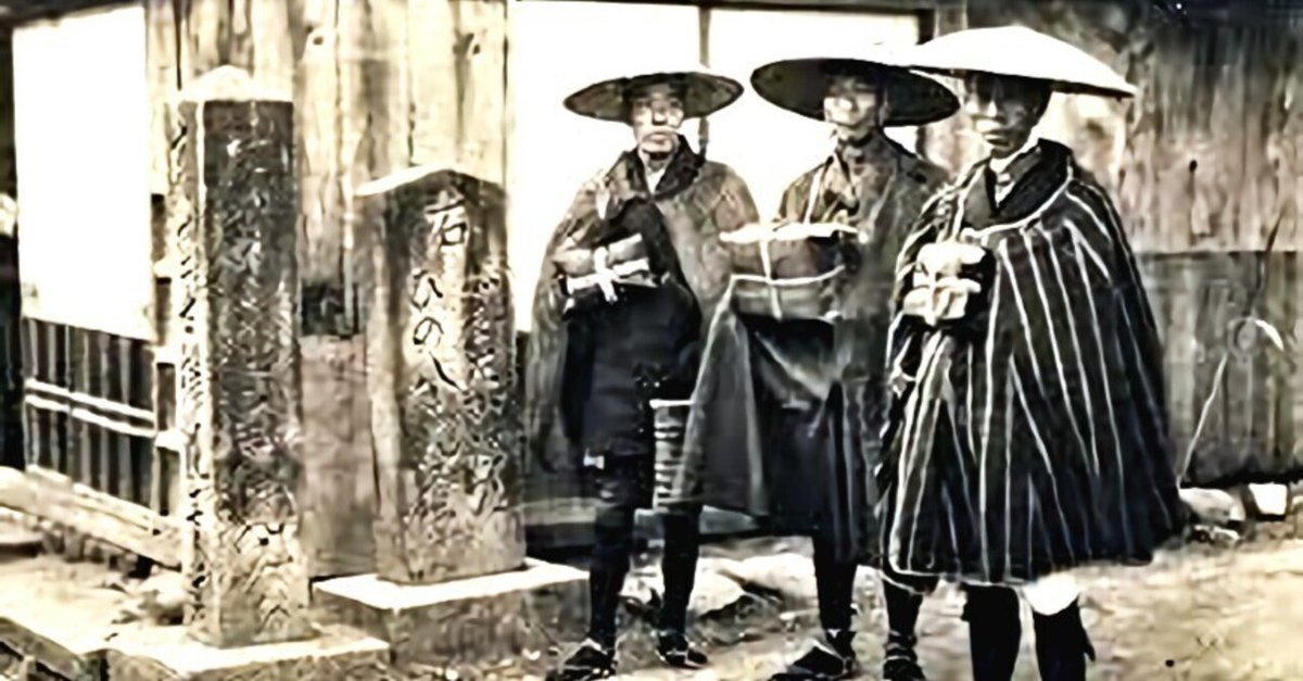 ☆今日は日本版CSR・・・近江商人「三方良し」｜Tony Matsushima
