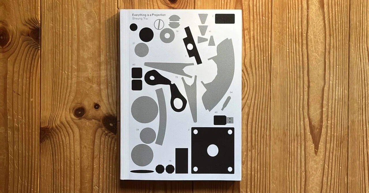 Sheung Yiu – Everything is a Projection Sheung Yiu; Jaakko Lehtinen ...
