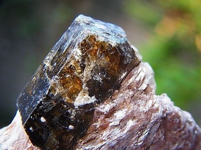 11月2日の誕生石 【ドラバイト】 誕生石