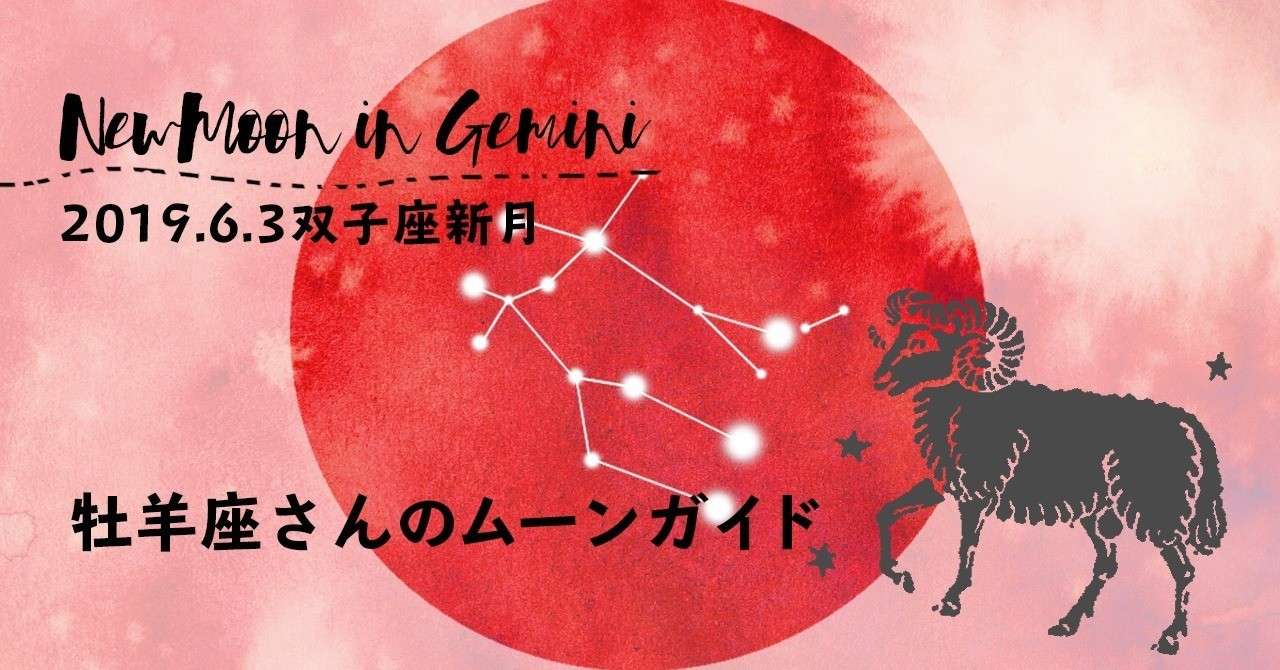 190603牡羊座