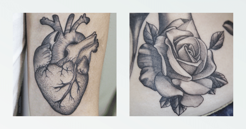 実は100種類以上あるタトゥー針 せいご Tattooist Note 実は100種類以上あるタトゥー針 せいご Tattooist Note