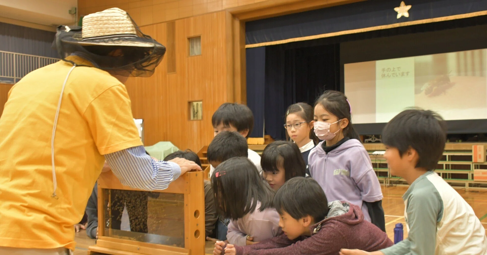 活動歴および当時の関連ビジュアル記録