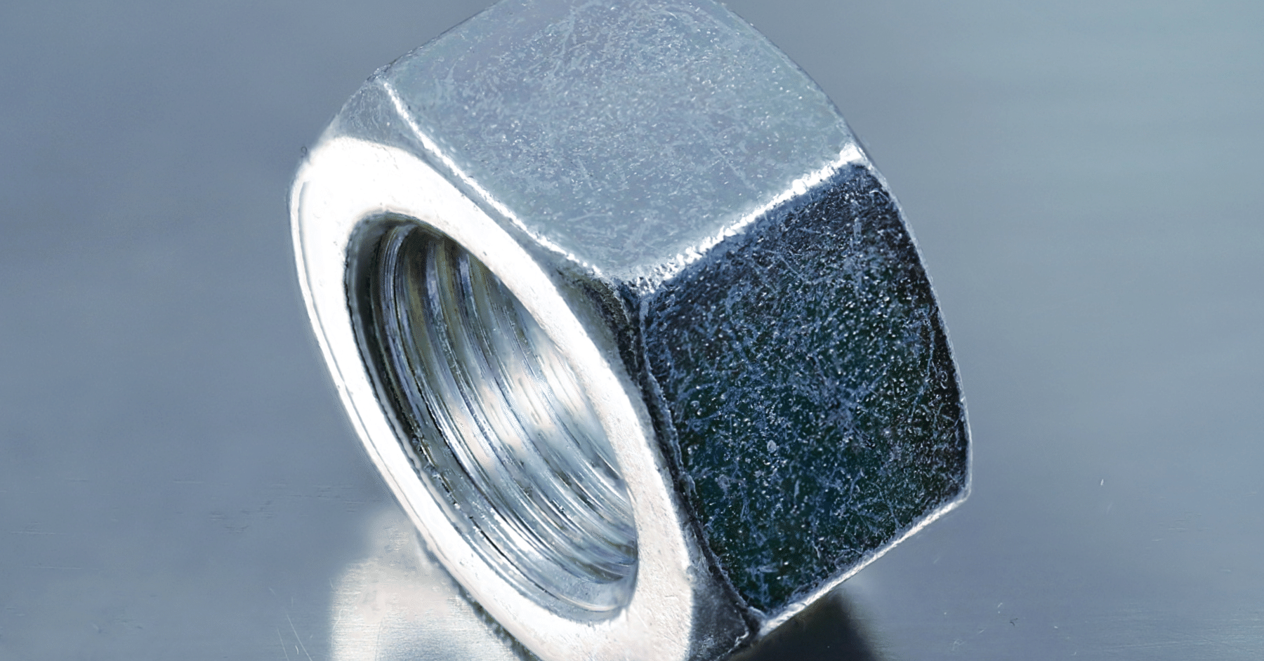 ねじの豆知識」 ナットの基礎知識2 「六角ナット」の「規格