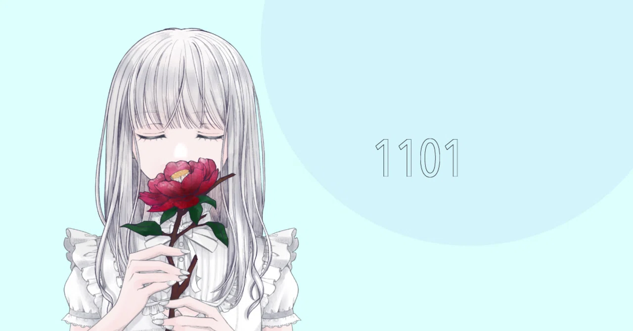 自分の好みの絵、描けていますか？｜saki