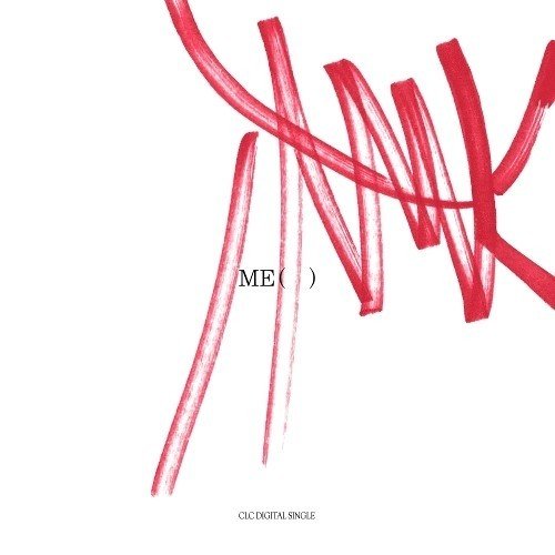 Clc 씨엘씨 Me 美 近藤 真弥 Note Clc 씨엘씨 Me 美 近藤 真弥 Note