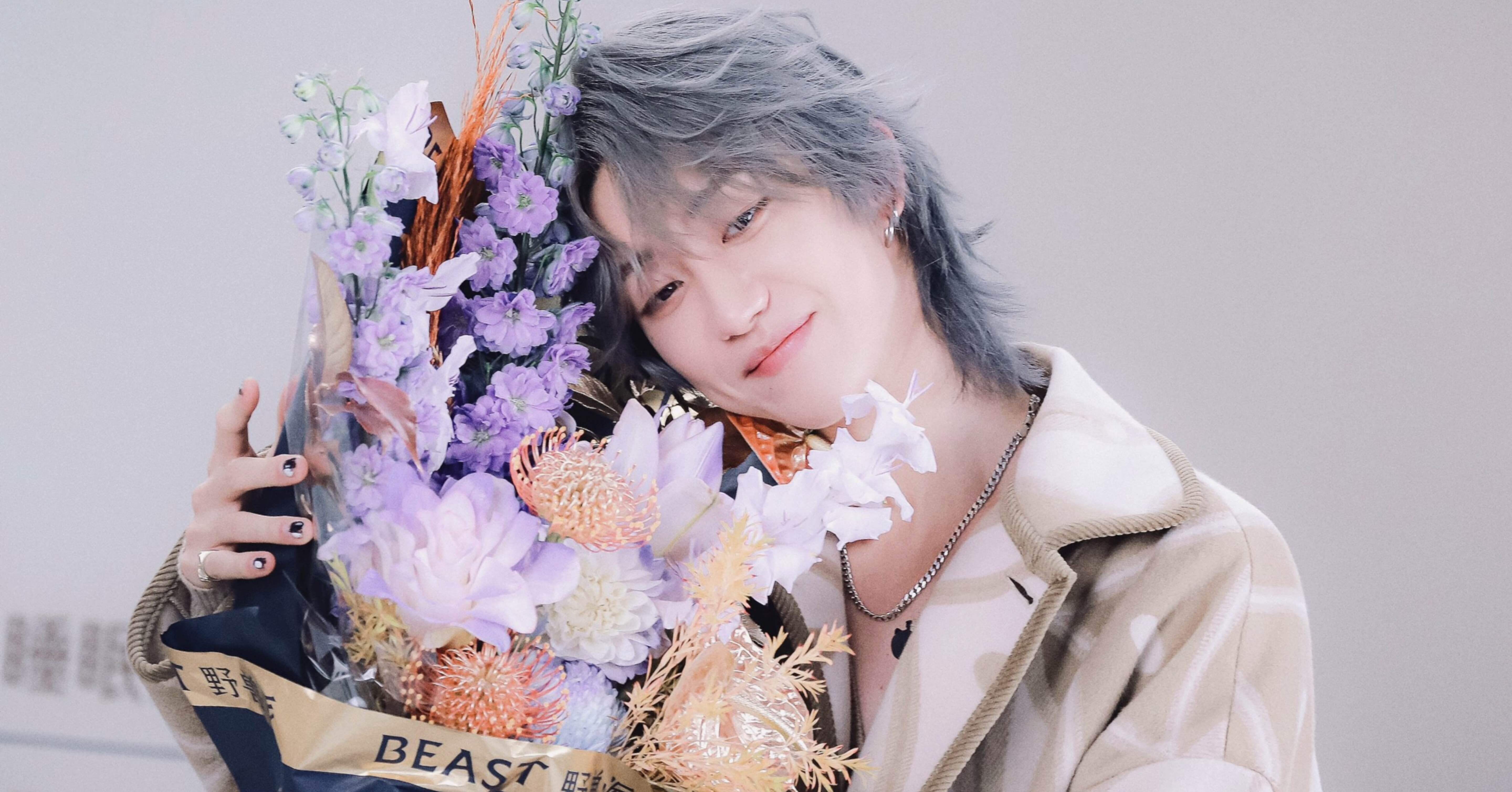 祈りのような愛情の話｜燈