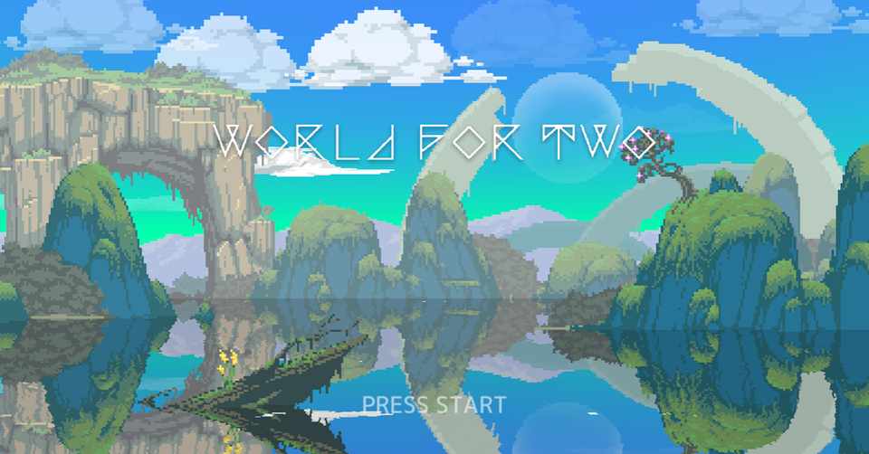 World For Twoの創造組み合わせ 那奈 ふね Note