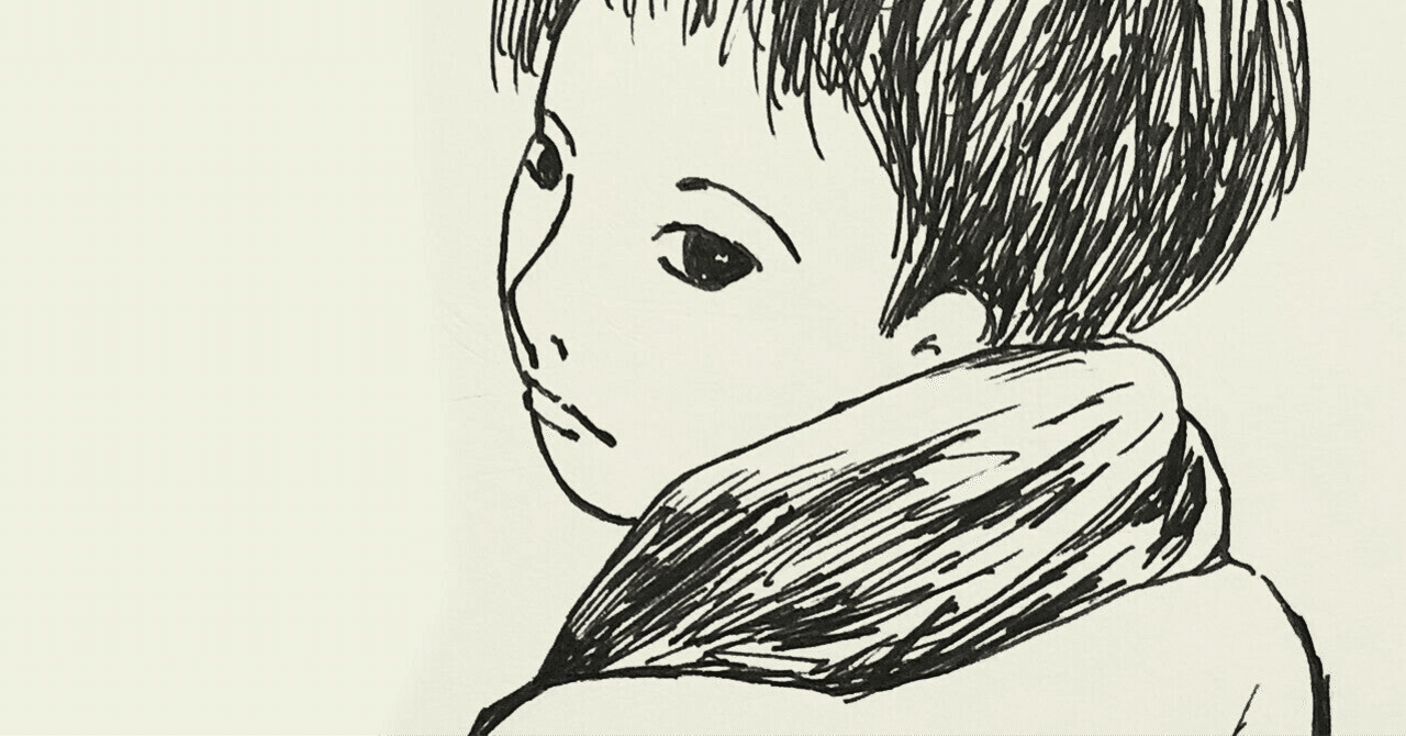 漫画家の技術に感動。6か月の写し絵チャレンジ｜太田みのる🐋作家