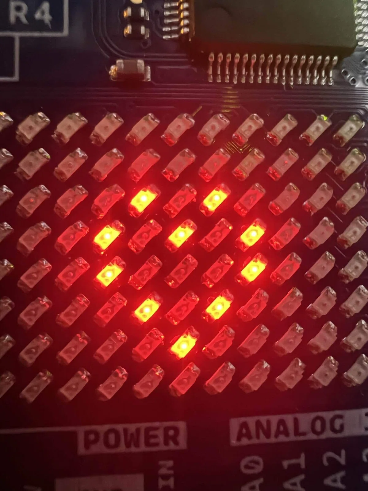Arduino Uno R4 WiFi 届きました！｜moridenki