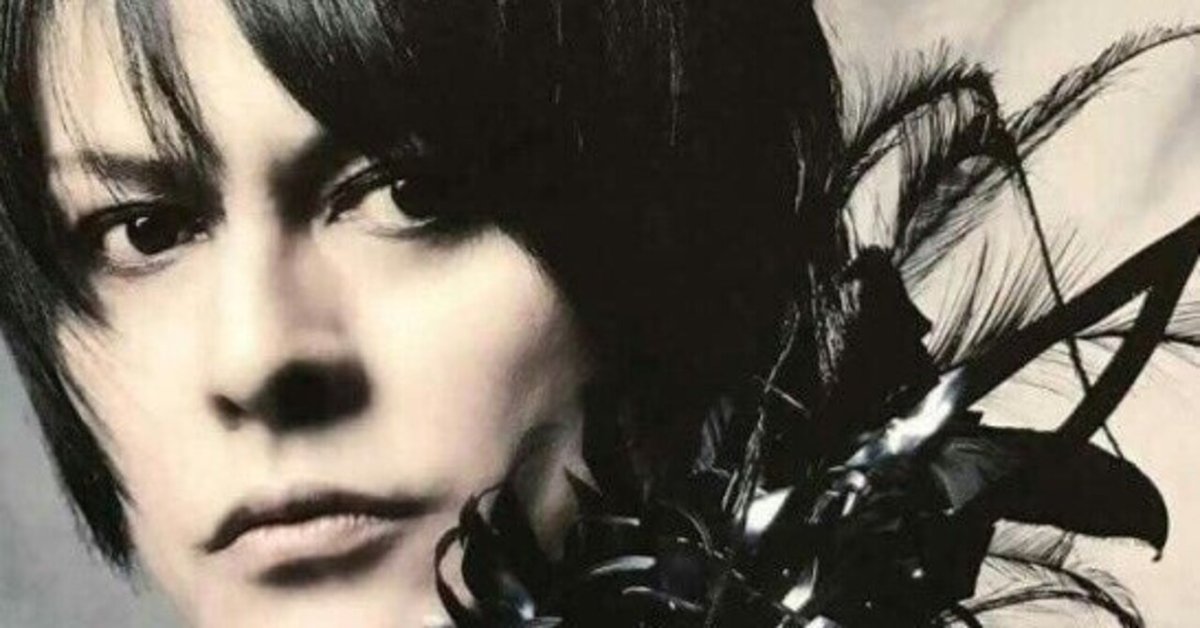BUCK-TICK 櫻井敦司 Sakurai Atsushi | Jpop Wiki | Fandom