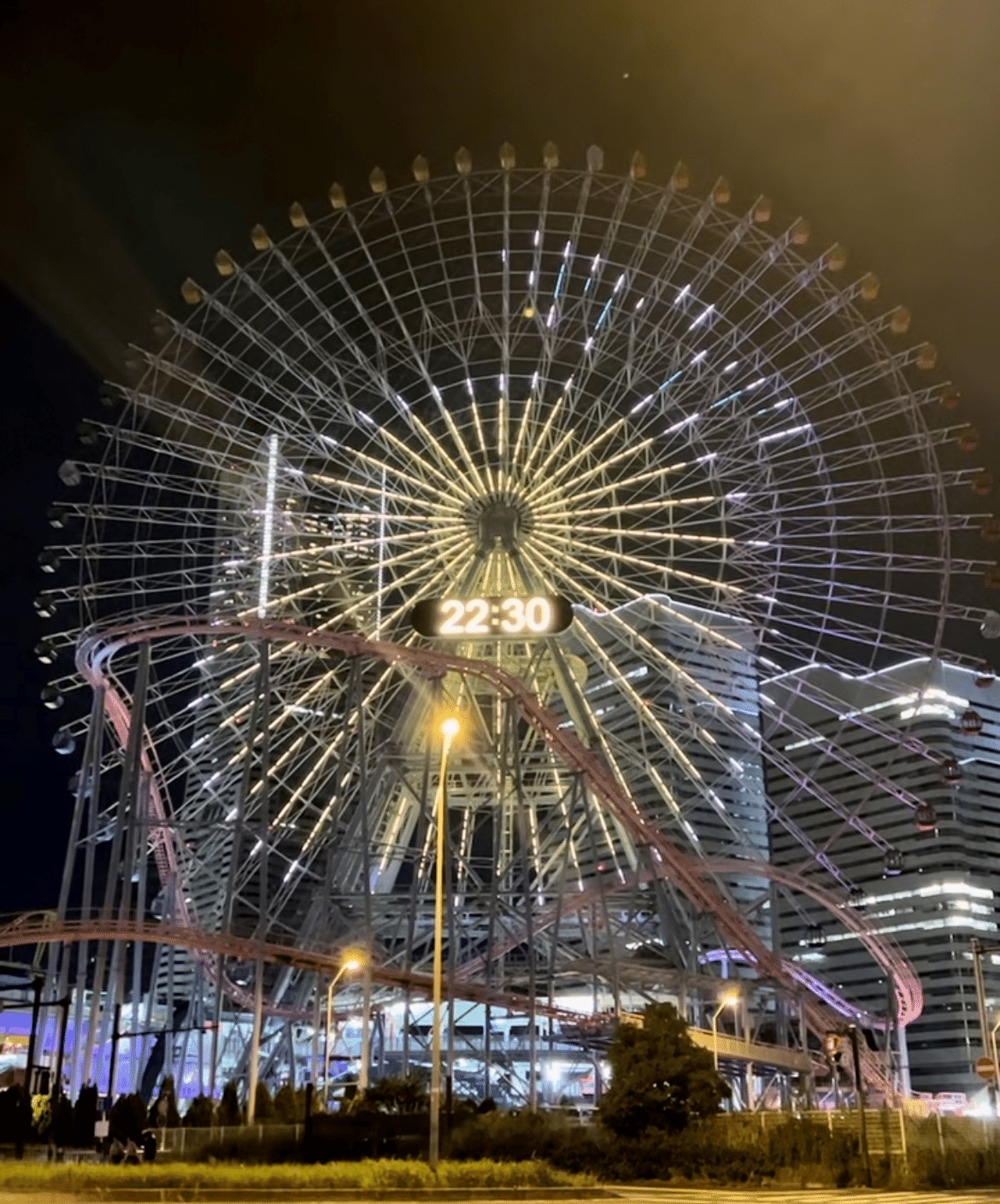 ゆずKアリーナ🟥HIBIKI🟥こけら落とし公演DAY2 RED×ALL STARS 2023/9