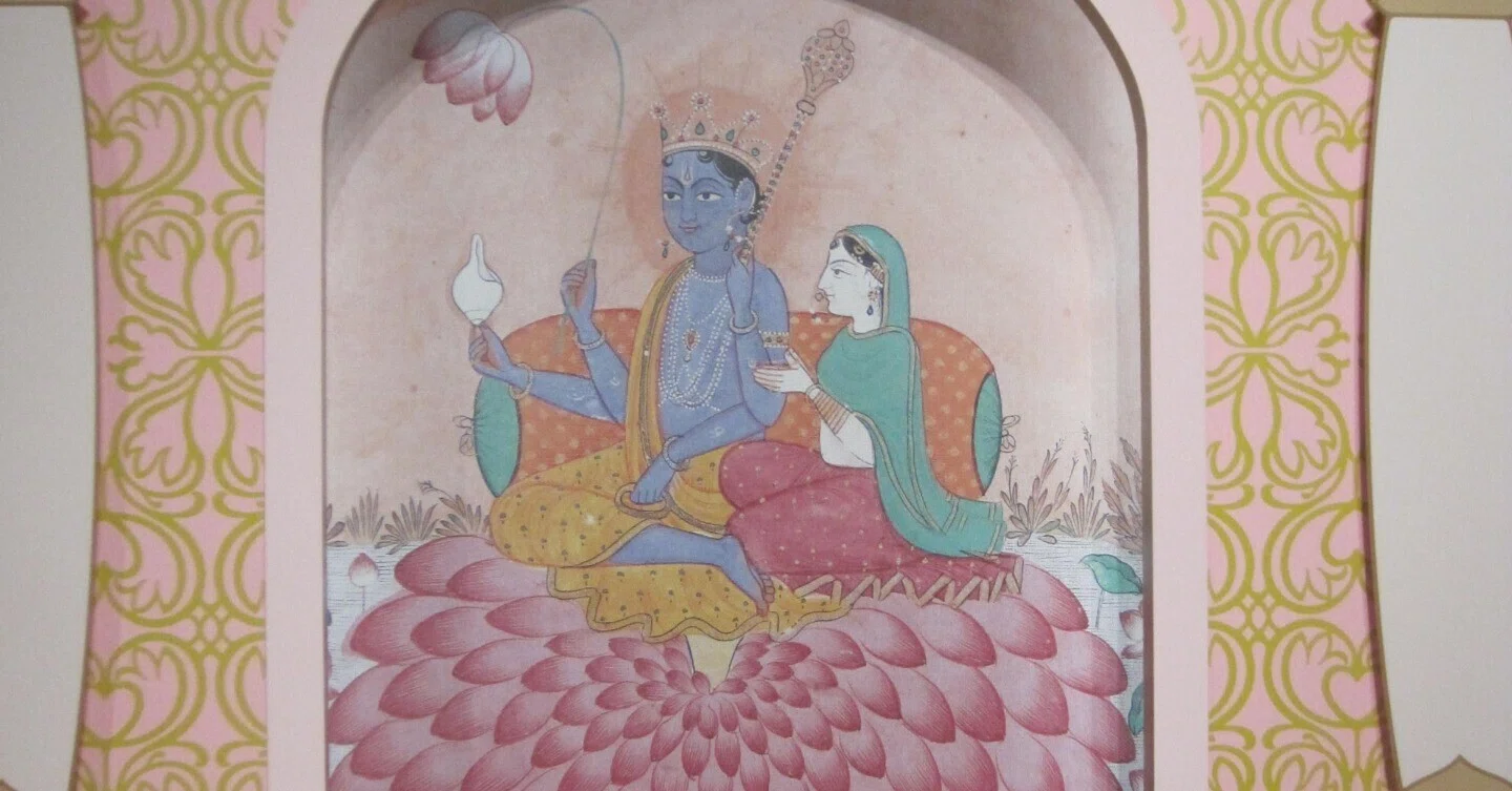インド細密画展｜S o t t o