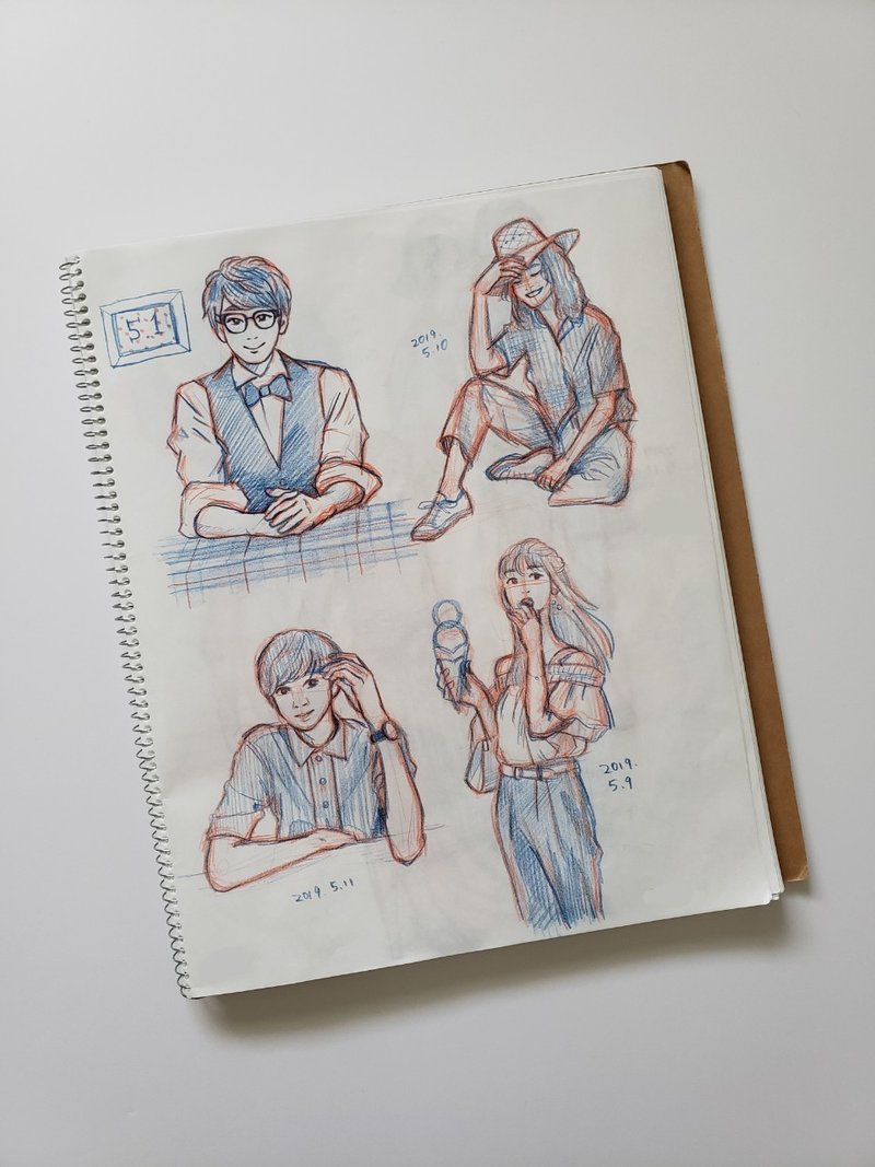 5月のクロッキーまとめ しおみ なおこ イラストレーター Note 5月のクロッキーまとめ しおみ なおこ イラストレーター Note