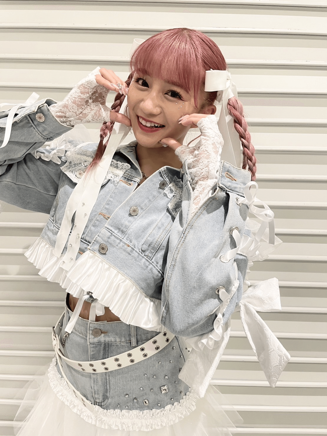 星名美怜さん生誕ソロライブ 「PINK DOLL HOUSE:6」＠KT Zepp