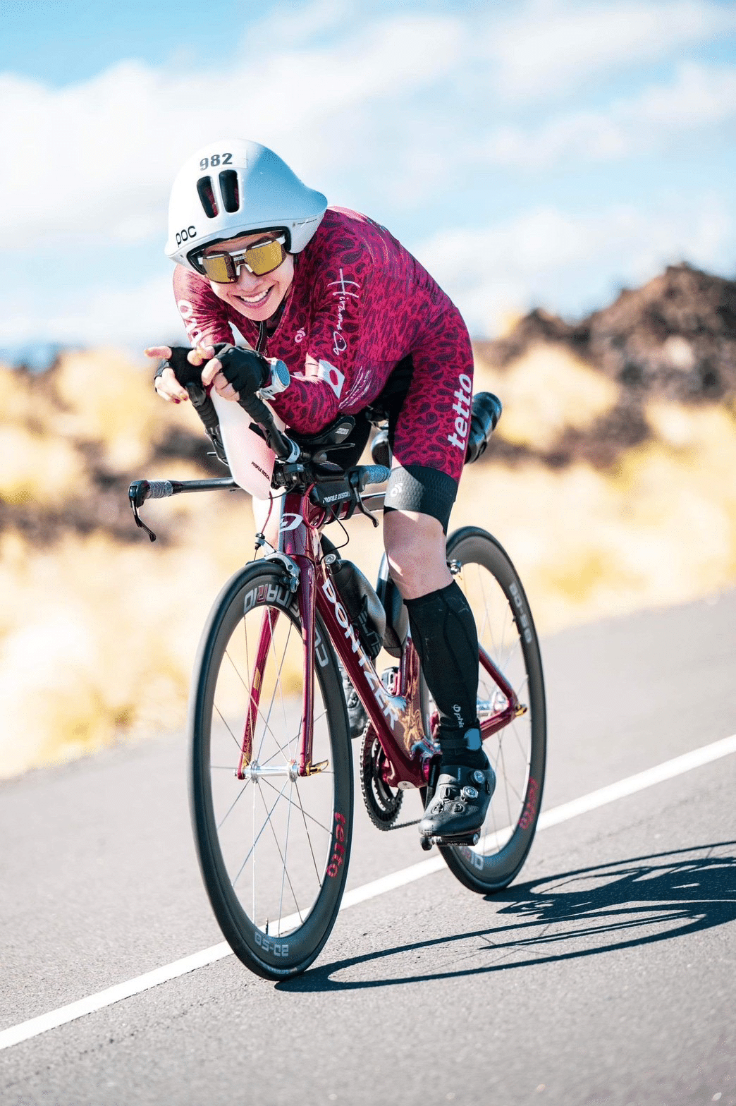 サブ10】IRONMAN World Championship KONAレースレポート
