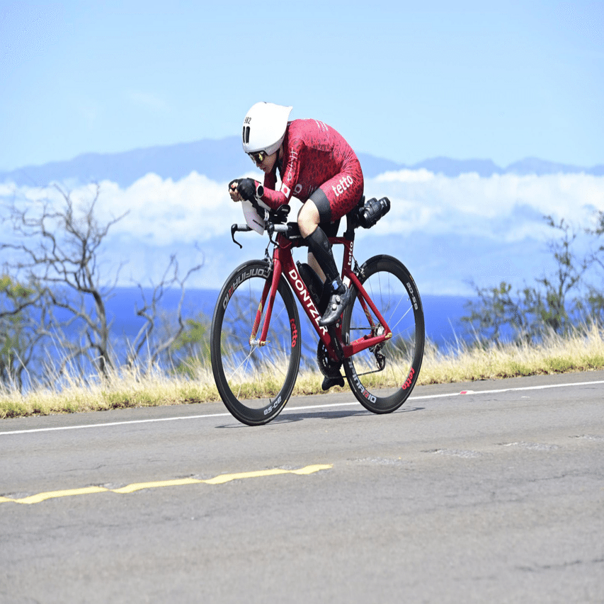 サブ10】IRONMAN World Championship KONAレースレポート (バイク編