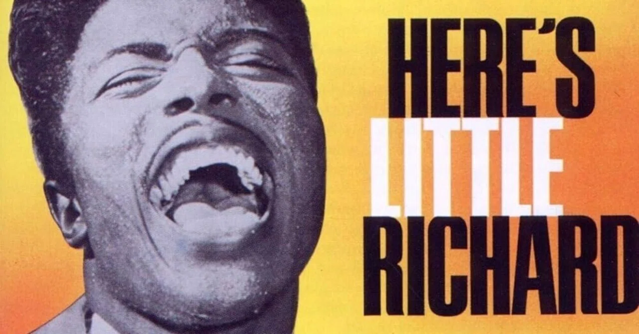 Little Richard 