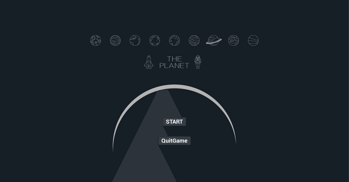 10月】スイカゲーム系落ち物パズル「THE PLANET」｜TAKAHIRO.M