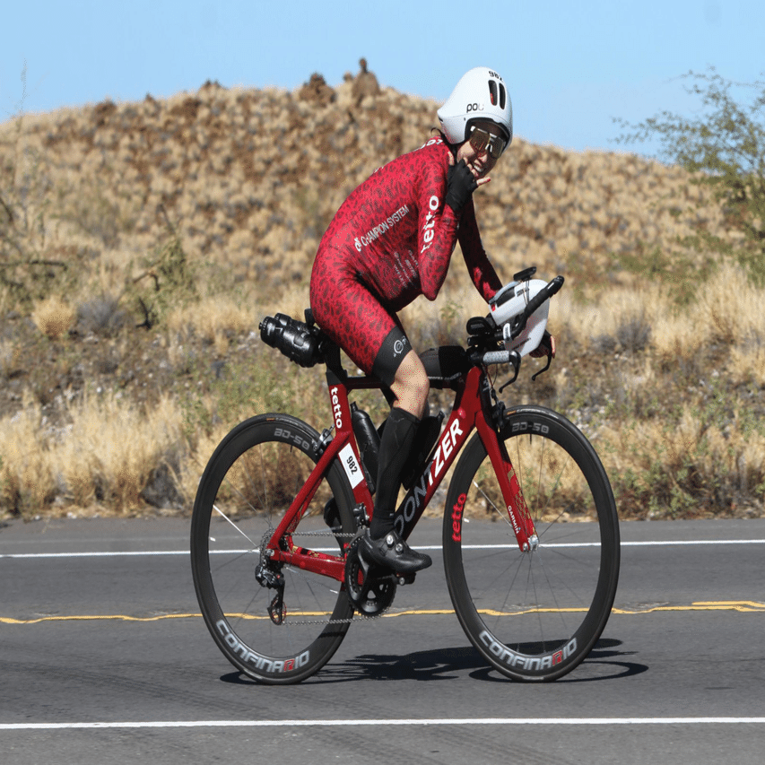 サブ10】IRONMAN World Championship KONAレースレポート (バイク編