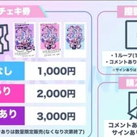 ヒロインズのポイントカードって何？｜よー