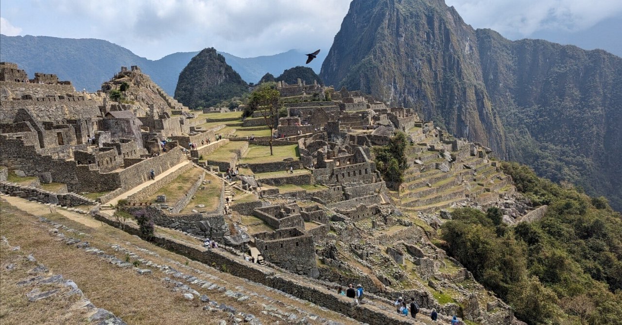 世界一周20カ国目：ペルー備忘録～ああマチュピチュ絶景なりや～｜し