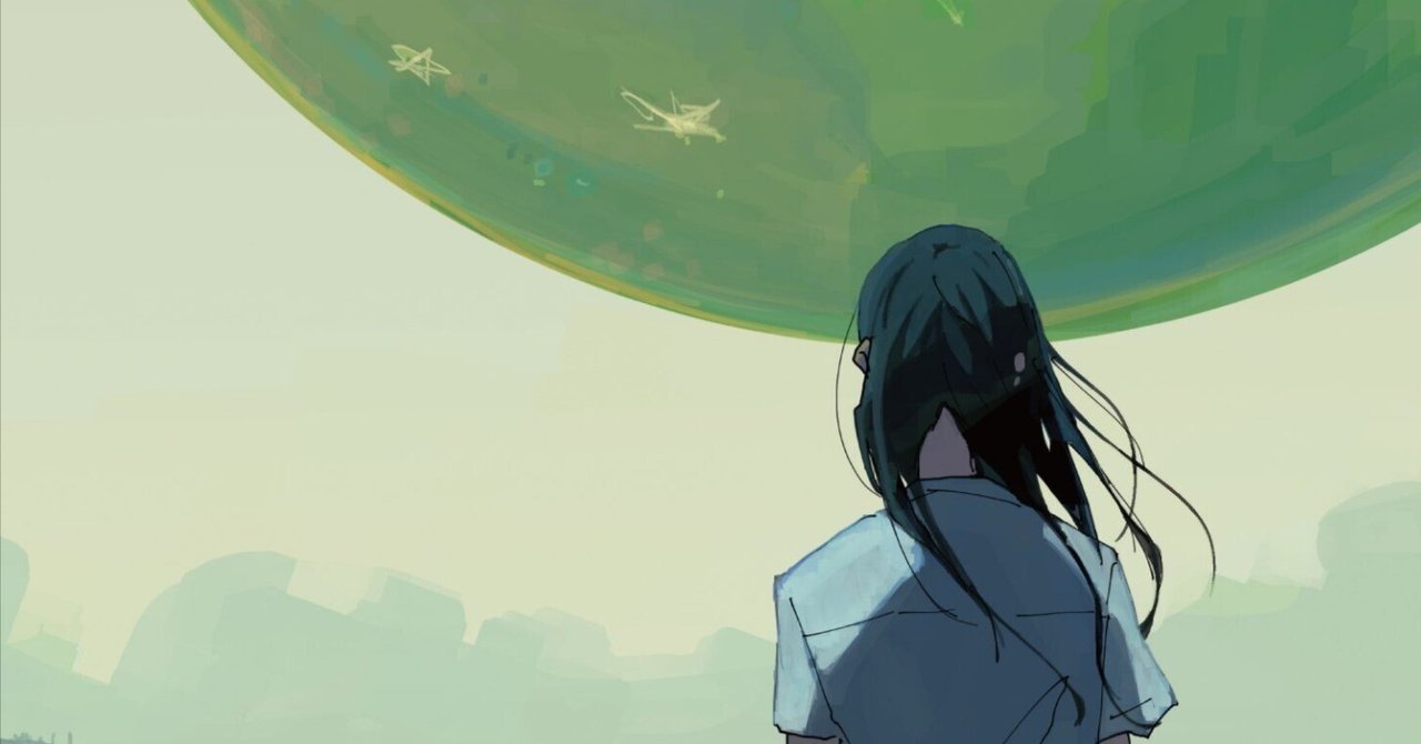 月詠み「アナザームーン」楽曲レビュー｜エメリア