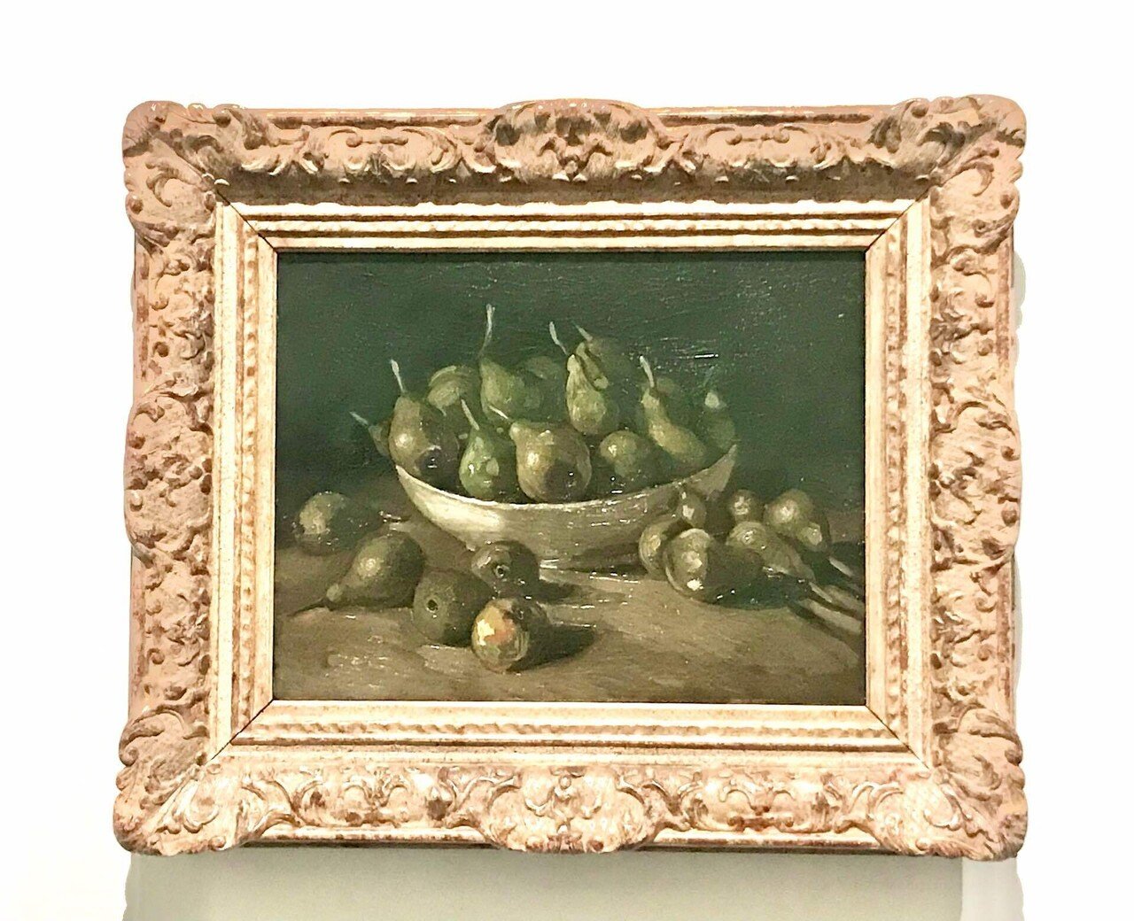 ラッセンより普通にゴッホと静物画展が好き｜ひを