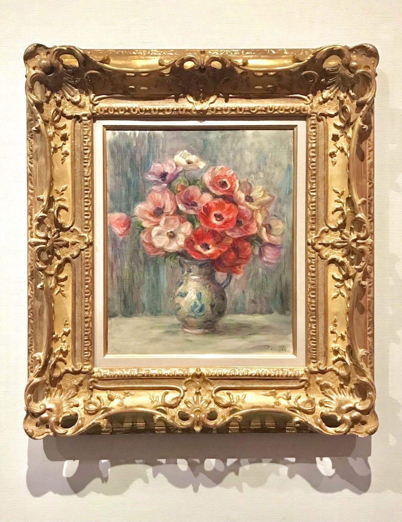 ラッセンより普通にゴッホと静物画展が好き｜ひを