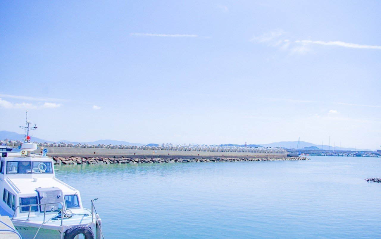 地元を好きになる理由を探して 02 瀬戸内かわいい部 Note