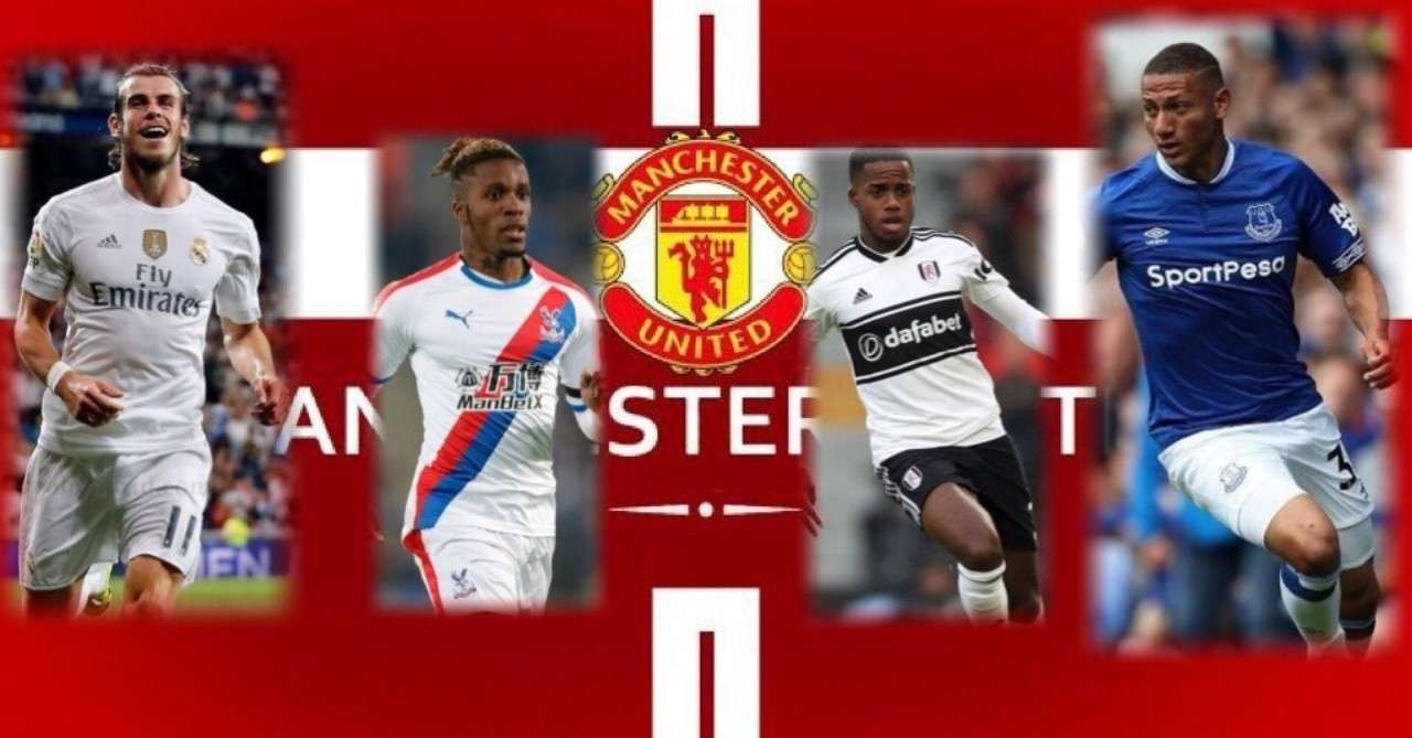 マンチェスター ユナイテッド19夏移籍情報 Wg編part2 Masaユナイテッド Note マンチェスター ユナイテッド19夏移籍情報 Wg編part2 Masaユナイテッド Note