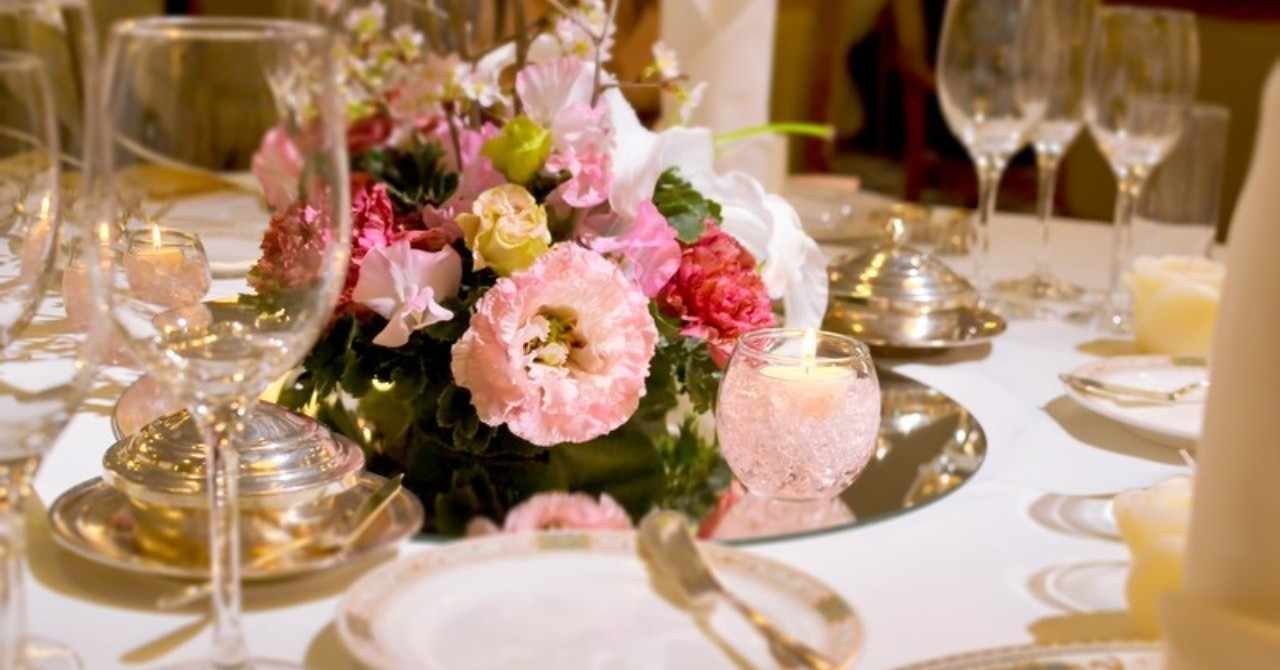 式場見学 の新着タグ記事一覧 Note つくる つながる とどける