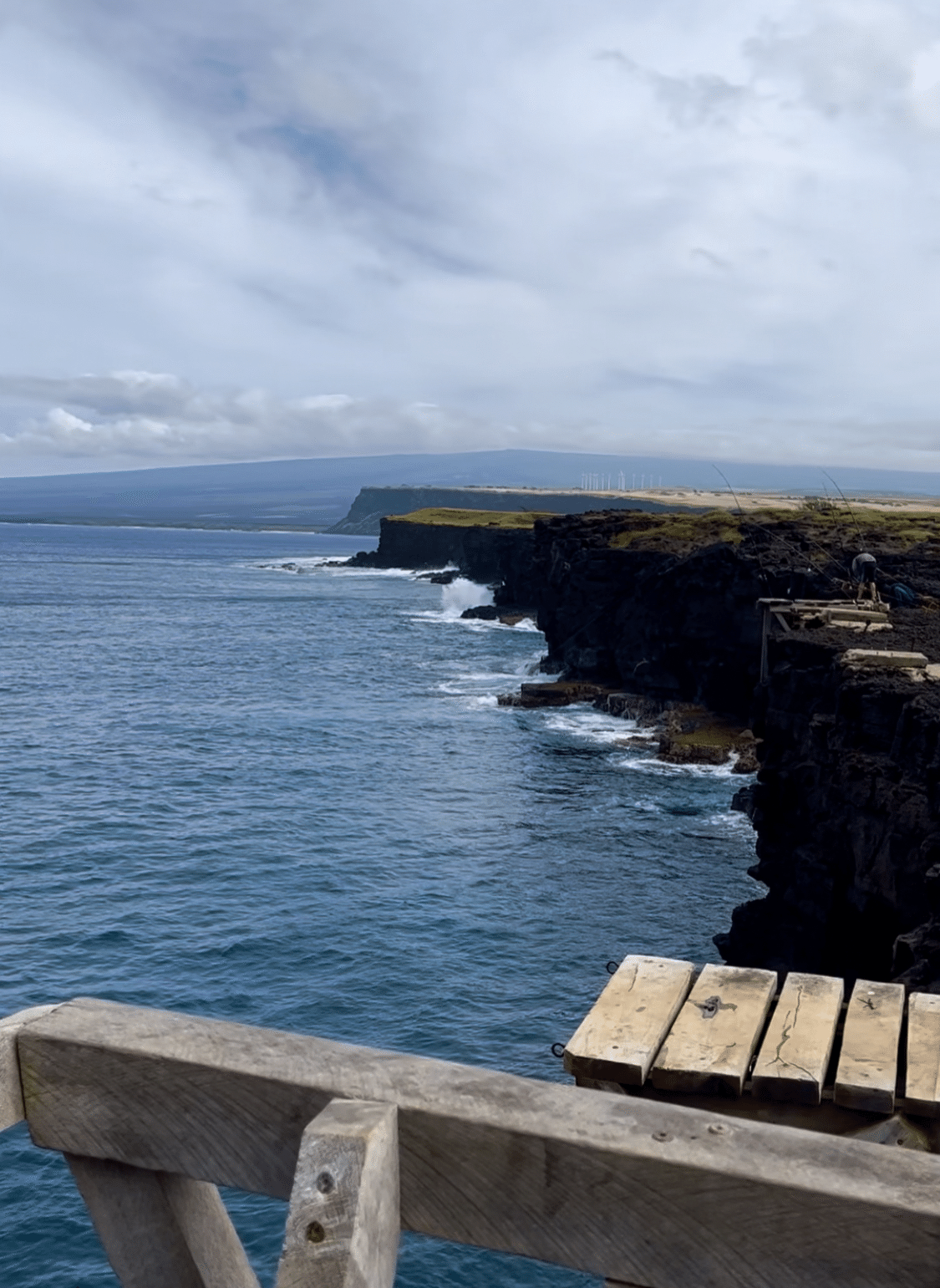 ハワイ島の絶景岬！ハワイ州の最南端はアメリカ最南端って知ってた