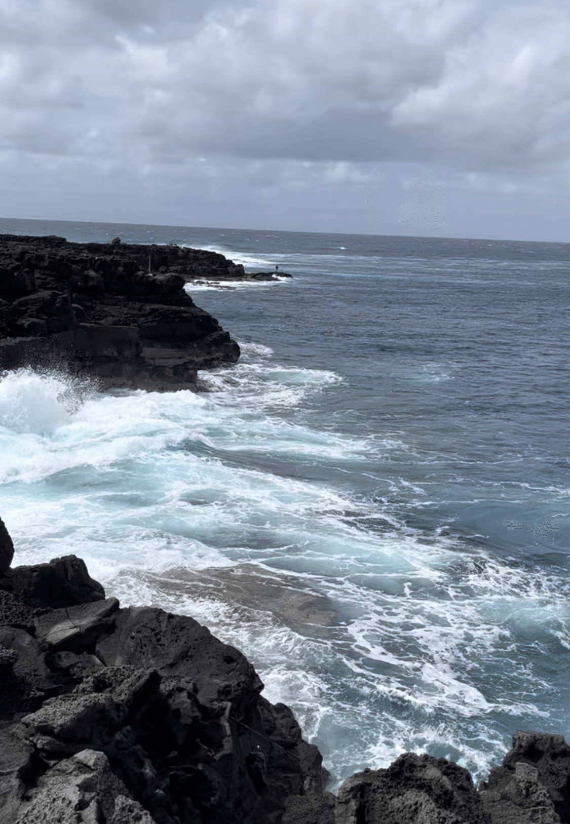 ハワイ島の絶景岬！ハワイ州の最南端はアメリカ最南端って知ってた