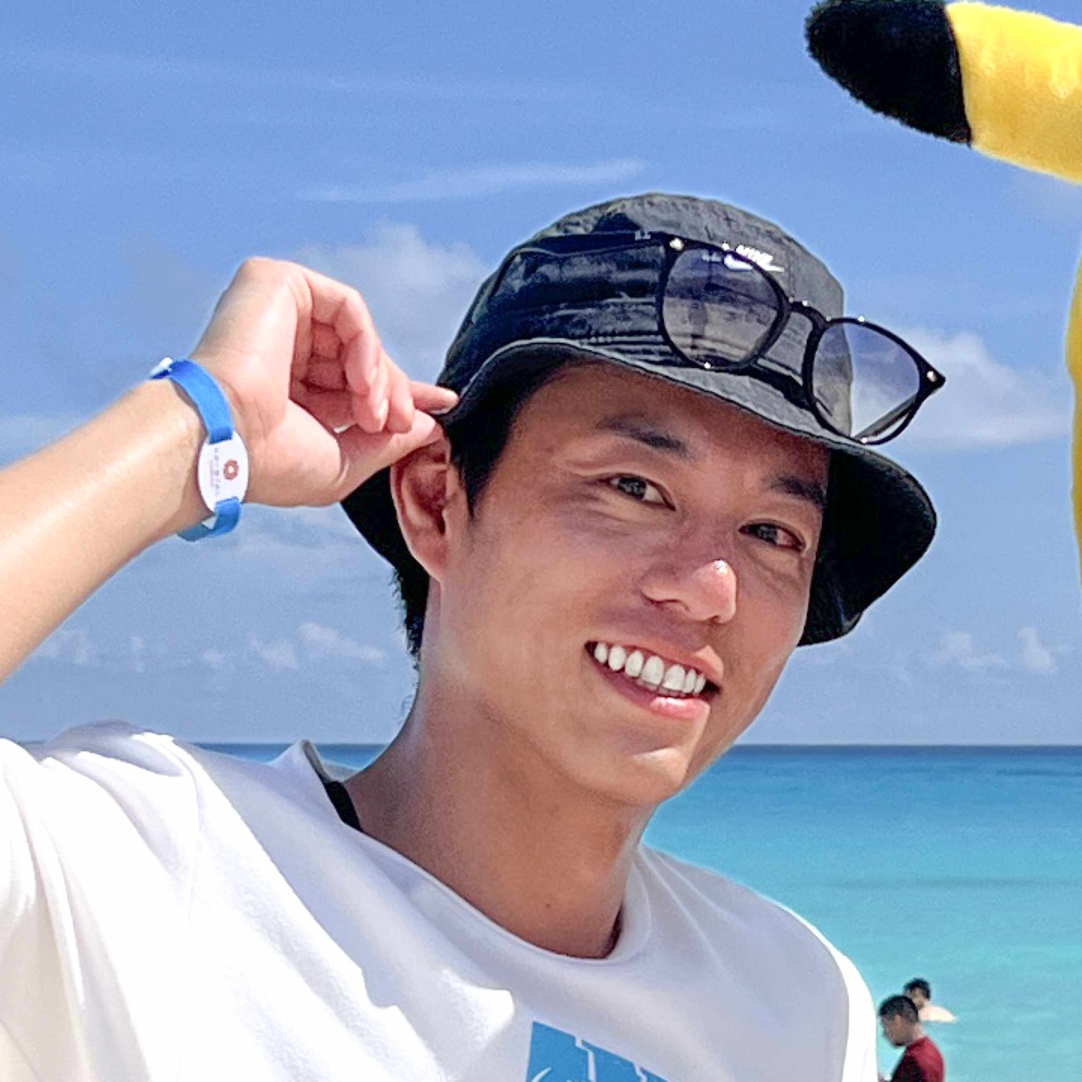 YO-SKYWALKER（尾田陽介）