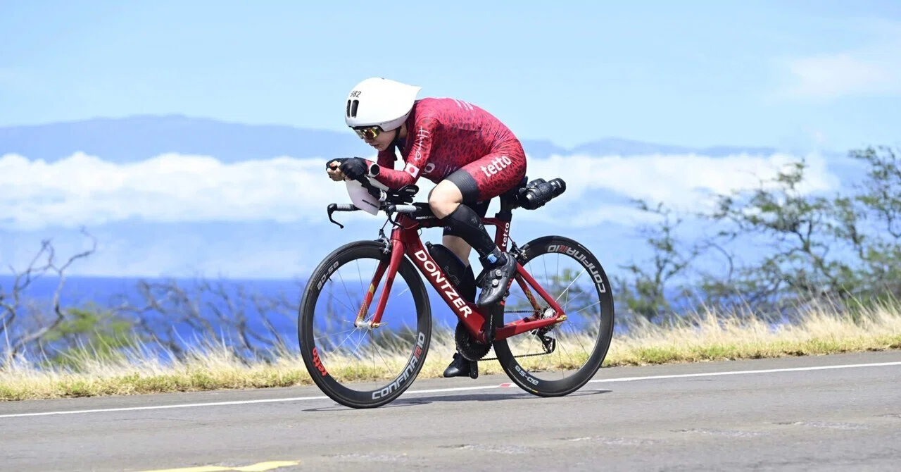 サブ10】IRONMAN World Championship KONAレースレポート (バイク編 