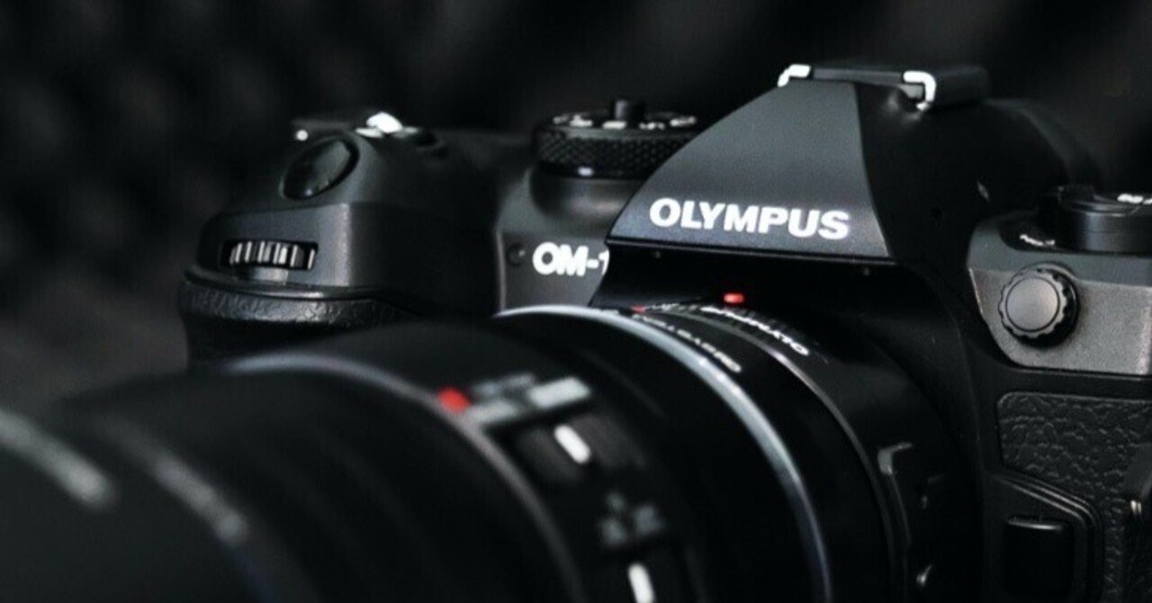 OLYMPUS OM-1／マクロレンズ★完動品＊美品＊初期保証★外装リザード本革 マクロ撮影で、マイクロフォーサーズOM-1を選んだ理由とは！？｜I'm a