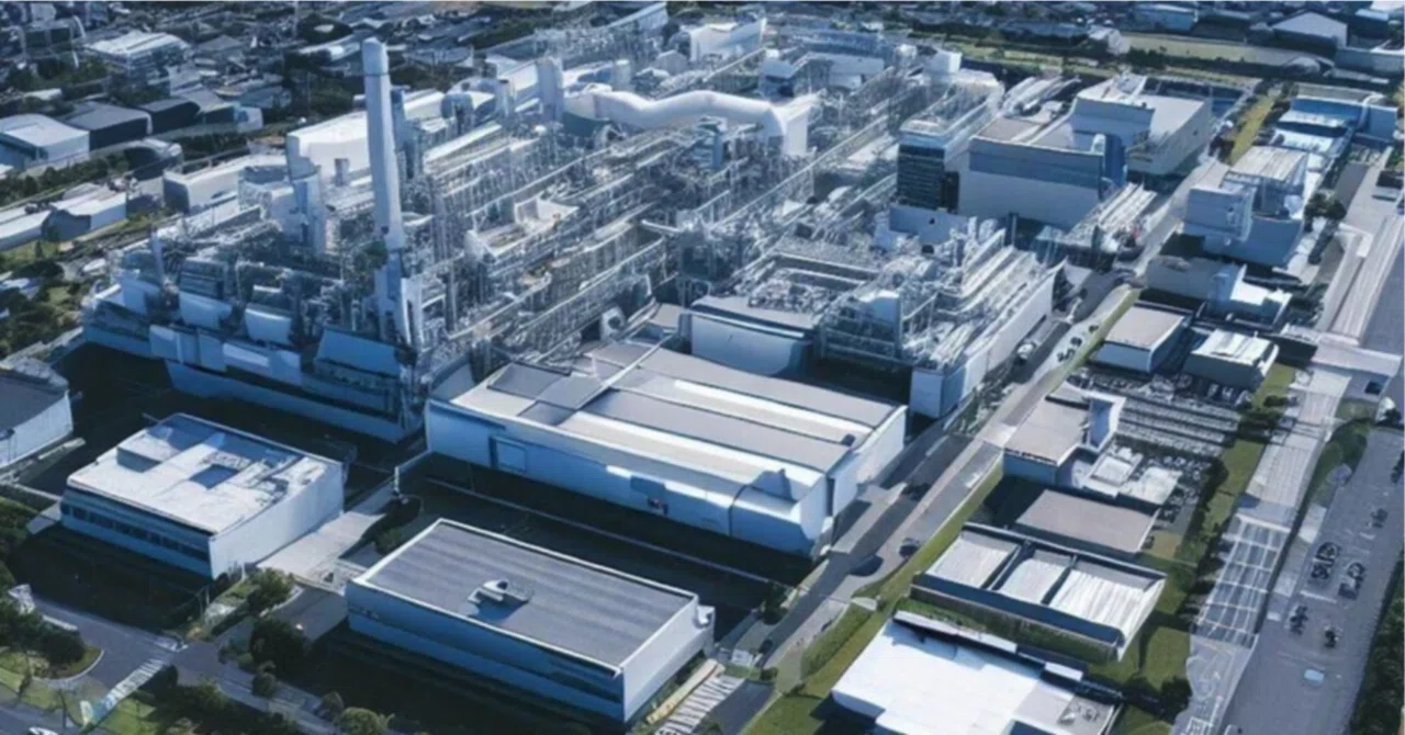 Next Generation Factory Functions and system image to realize the next generation factory ...