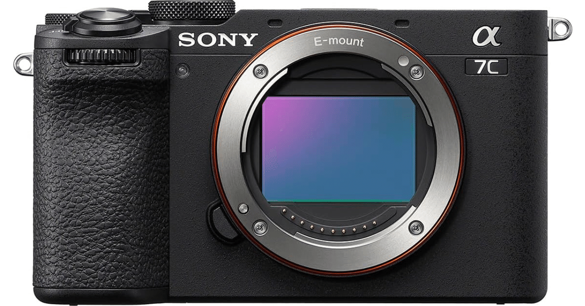 キヤノン、ニコン、ソニー、EDSLRカメラ用のダブルレンズ