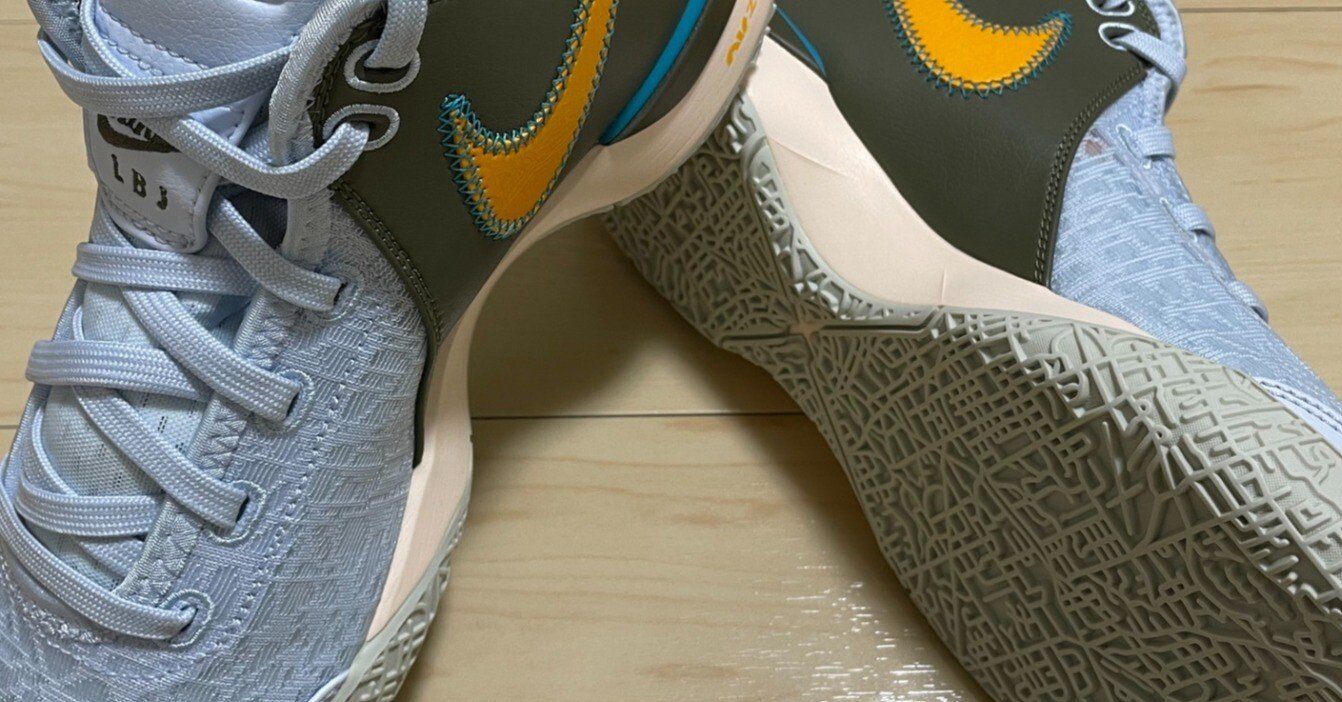 Lebron NXXT Gen EP Performance Review｜Brankなんとか