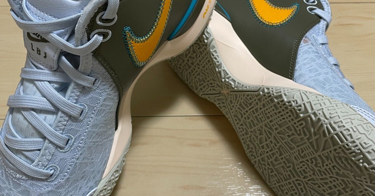 Lebron NXXT Gen EP Performance Review|Brankなんとか Lebron NXXT Gen EP Performance Review|Brankなんとか