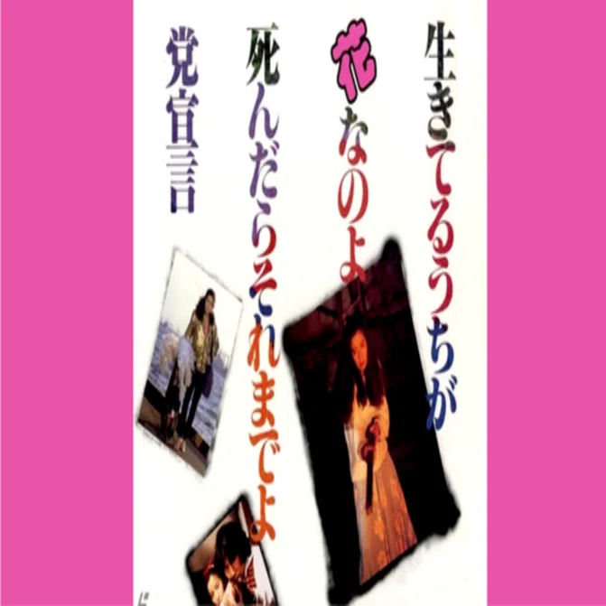生きてるうちが花なのよ 死んだらそれまでよ党宣言 倍賞美津子 (出演), 原田芳雄 (出演), 森崎東 (監督) Amazon.co.jp: 生きてるうちが花なのよ 死んだらそれまでよ党宣言【DVD