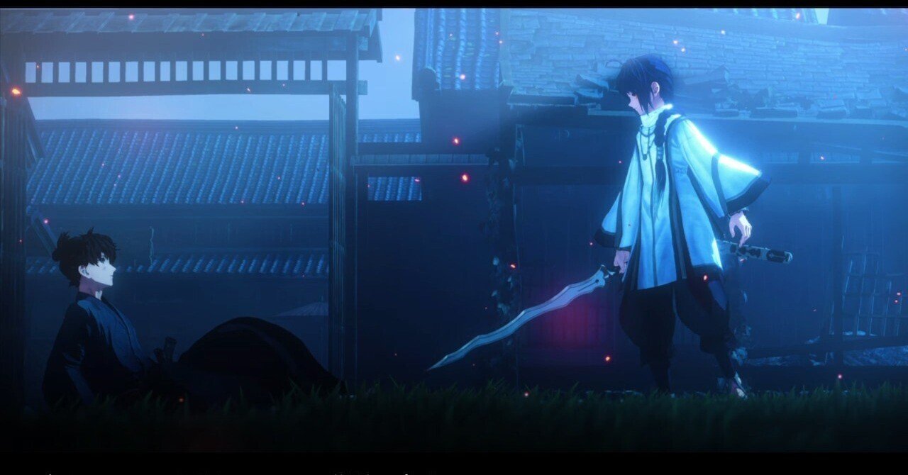 Fate/Samurai Remnantをクリアした話｜セキ