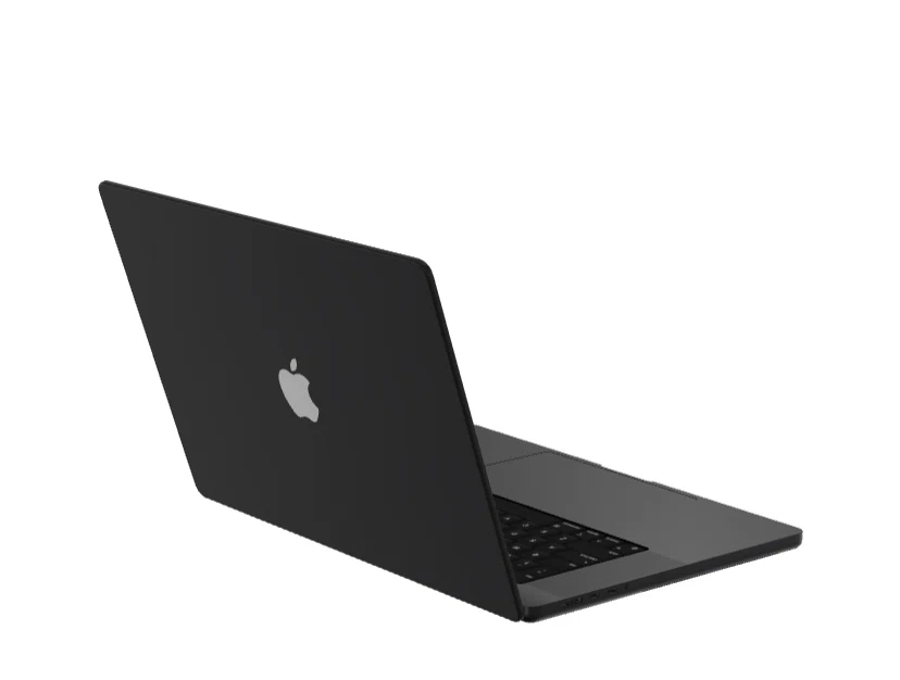 新品価格37万円MacBook ProM3 Pro スペースブラック 値下げ済み （整備 