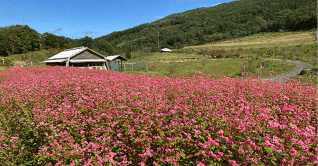 グリーンパーク都路 （福島県田村市）