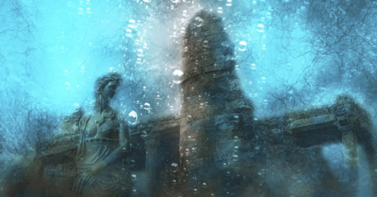 今更ながらMrs. GREEN APPLE『Atlantis』について書いてみる｜のーりん